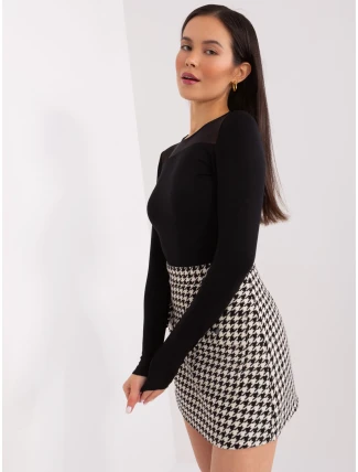 Halenka RV BZ 9201.78P černá Halenka RV BZ 9201.78P černá