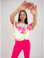 Sada WN KMPL 8192.32 bílé a růžové