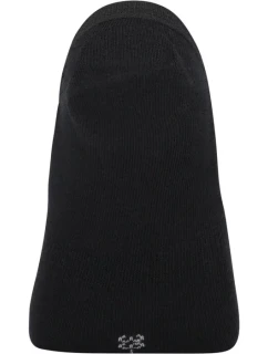 Dámské nízké ponožky Endurance Livio Silicone Sneaker Socks 3-Pack