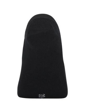 Dámské nízké ponožky Endurance Livio Silicone Sneaker Socks 3-Pack