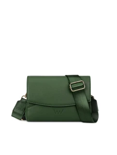Dámská kabelka Vuch Danita Mini Green