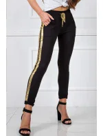 Teplákové kalhoty model 166248 BFG Teplákové kalhoty model 166248 BFG