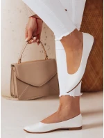 Dámské baleríny ILLARI white FashionStreet ZY0773