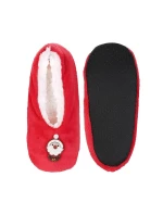 Moraj CDC1000-037 Vánoční pantofle 35-41
