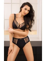 Měkká podprsenka Gorsenia K 441/1 Luisse