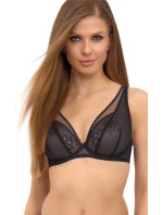 Měkká podprsenka Lupo 2526 bralette