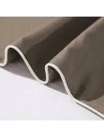 Ložní souprava z mikrovlákna s výšivkou Cotton World FHL-2600 160x200