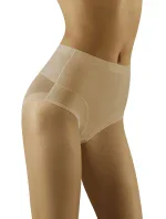 Stahovací kalhotky Uniqa beige - WOLBAR