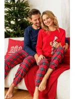 Dámské pyžamo 7127 - Doctornap Dámské pyžamo 7127 - Doctornap