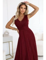 Dámské šaty 637-1 - Numoco basic Dámské šaty 637-1 - Numoco basic