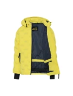 Zimní péřová bunda Lego Wear Kid's Jipe 706 Jr 22879-224