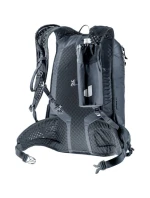 Batoh Deuter Updays 20 pro parašutisty - černý
