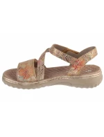 Rieker Sandály W 60464-90 dámské