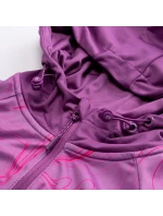 Dětská mikina ITRAINO JRG