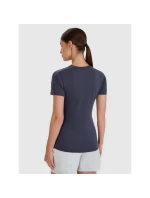 Dámské trekingové tričko z Merino vlny 4F 4FWSS25TFTSF1269-22S