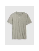 Pánské rychleschnoucí tréninkové tričko 4F 4FWSS25TFTSM1344-44M pánské Pánské rychleschnoucí tréninkové tričko 4F 4FWSS25TFTSM1344-44M pánské