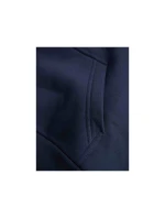 Peak Performance W Original Hood modrá Peak Performance W Original Hood modrá