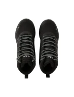 Lee Cooper dámské boty černé LCJ-25-01-3710LA dámské