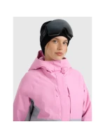 Dámská membránová lyžařská bunda 8000 4F 4FWAW25TTJAF0805-56S