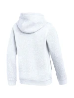Mikina Nike Park 26 fleece bílá IB1226 100