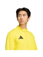 Pánská mikina adidas Entrada 26 Track žlutá JZ6588 pánské