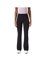 Dámské legíny Champion Flare Legging, černé, 117559 KK001 Dámské legíny Champion Flare Legging, černé, 117559 KK001