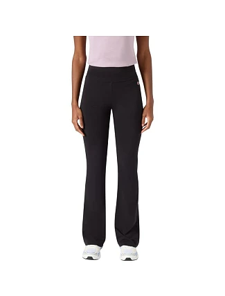 Dámské legíny Champion Flare Legging, černé, 117559 KK001 Dámské legíny Champion Flare Legging, černé, 117559 KK001