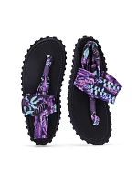 Dámské žabky Gumbies SLINGBACK SANDAL PURPLE HAZE Dámské žabky Gumbies SLINGBACK SANDAL PURPLE HAZE
