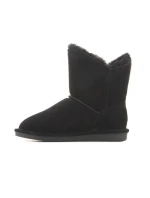 Dámské zimní boty Rosie W 1653W-011 Black II - BearPaw Dámské zimní boty Rosie W 1653W-011 Black II - BearPaw