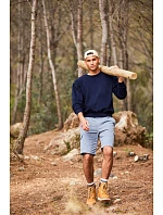 Fruit of the Loom Supercotton™ Sweat Mikina "Supercotton™" 16.2760 desert sand Fruit of the Loom Supercotton™ Sweat Mikina "Supercotton™" 16.2760 desert sand