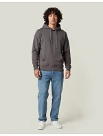 Untagged Movement OCS RCS Hoodie Unisex mikina s kapucí 66.4010 latte