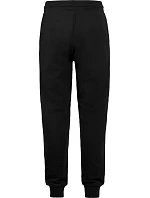 Untagged Movement OCS RCS Jogger Pants Unisex tepláky z těžké bavlny 66.6010 black