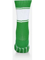 Mr. Socks L 05009 Sportovní ponožky "Ballersocks Classic" 88.5009 green/white Mr. Socks L 05009 Sportovní ponožky "Ballersocks Classic" 88.5009 green/white