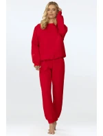 Dkaren Rehema-Bl barva:červená