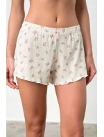 Vamp - Pohodlné dámské kraťasy – Florette 18833 - Vamp