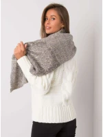 Šála AT SZ RH 1407.23X šedá Šála AT SZ RH 1407.23X šedá