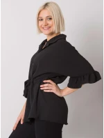 Halenka CHA BZ 3576.25 černá Halenka CHA BZ 3576.25 černá