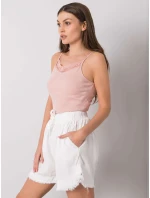 Top RV TP 6665.22P světle růžová