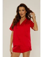 DÁMSKÉ PYŽAMO CORDELIA 762 DÁMSKÉ PYŽAMO CORDELIA 762