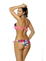 Dvoudílné plavky model 116457 Marko Dvoudílné plavky model 116457 Marko