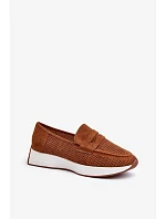 Mokasiny model 195717 Step in style Mokasiny model 195717 Step in style