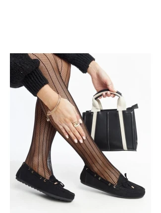 Mokasiny model 207418 Solea