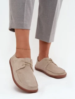 Polobotky  model 218906 Step in style