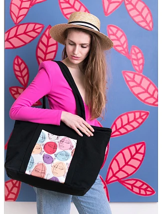 Art Of Polo bag 22106 Moderní umění 1