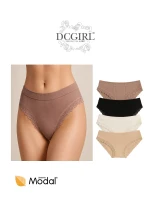 DC Girl kalhotky 26372 Modal A'12 S-XL DC Girl kalhotky 26372 Modal A'12 S-XL