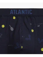 Boxerky Atlantic 3MH-050 A'3 S-2XL Boxerky Atlantic 3MH-050 A'3 S-2XL