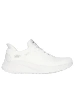 Boty Skechers Slip-ins: Bobs Sport Squad Chaos W 117497 OFWT Boty Skechers Slip-ins: Bobs Sport Squad Chaos W 117497 OFWT