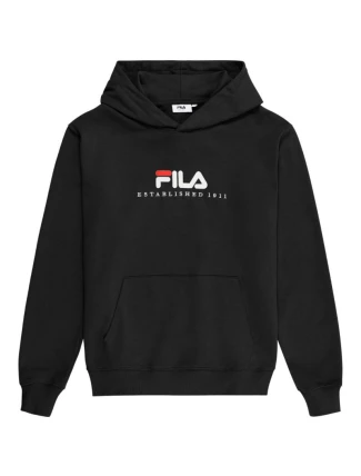 Mikina Fila Valsera černá FAU0227 80010