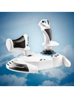 Řídicí páka Thrustmaster T.Flight Hotas One Edition pro Microsoft Flight Simulator