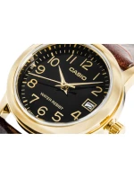 Dámské hodinky CASIO LTP-V002GL-1BUDF + BOX Dámské hodinky CASIO LTP-V002GL-1BUDF + BOX